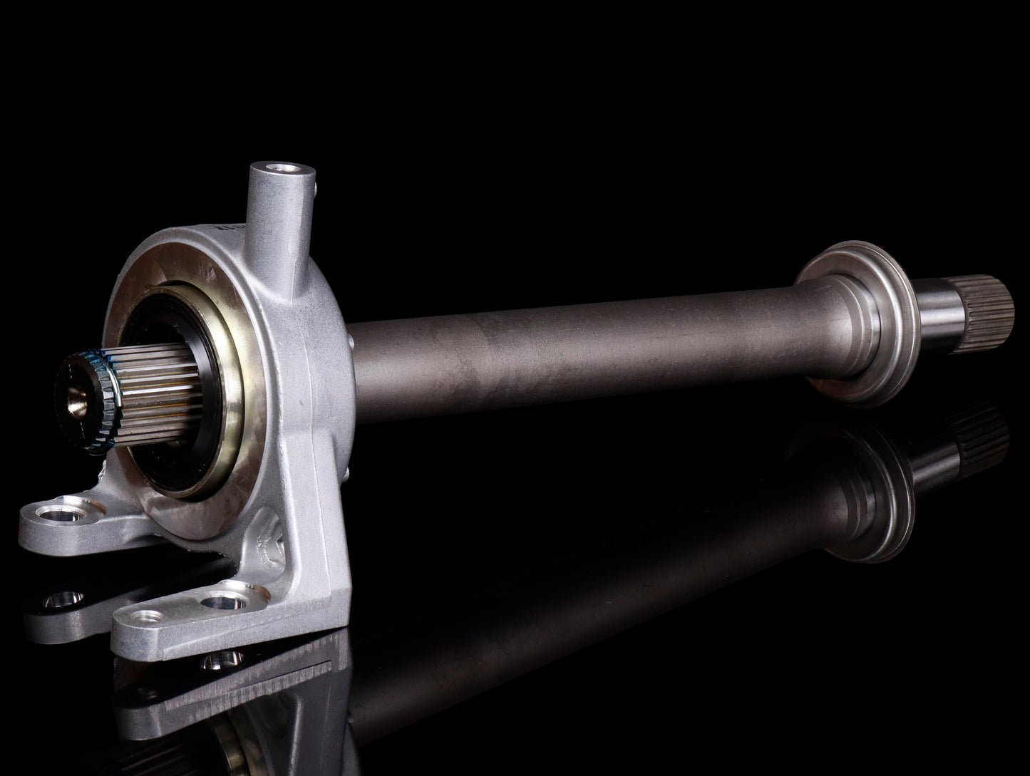 Honda Half Shaft Assembly - 06-11 Civic Si