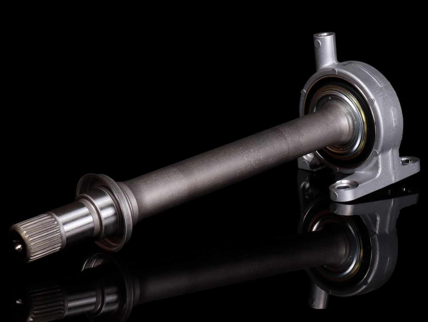 Honda Half Shaft Assembly - 06-11 Civic Si