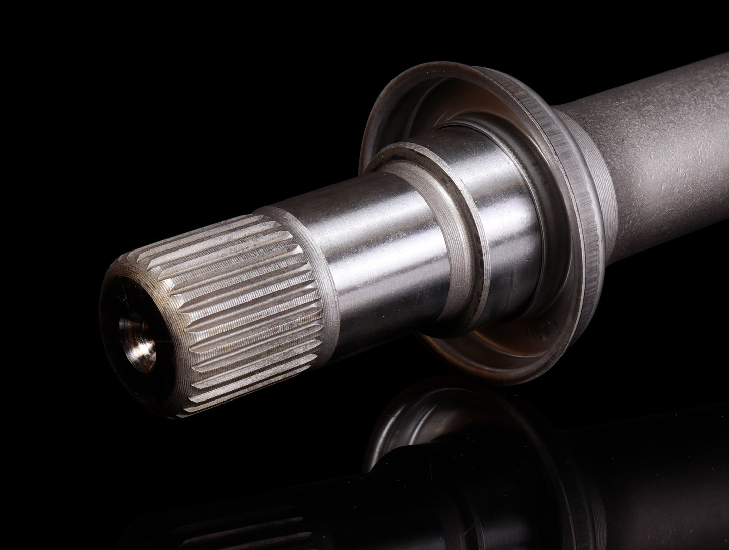 Honda Half Shaft Assembly - 06-11 Civic Si