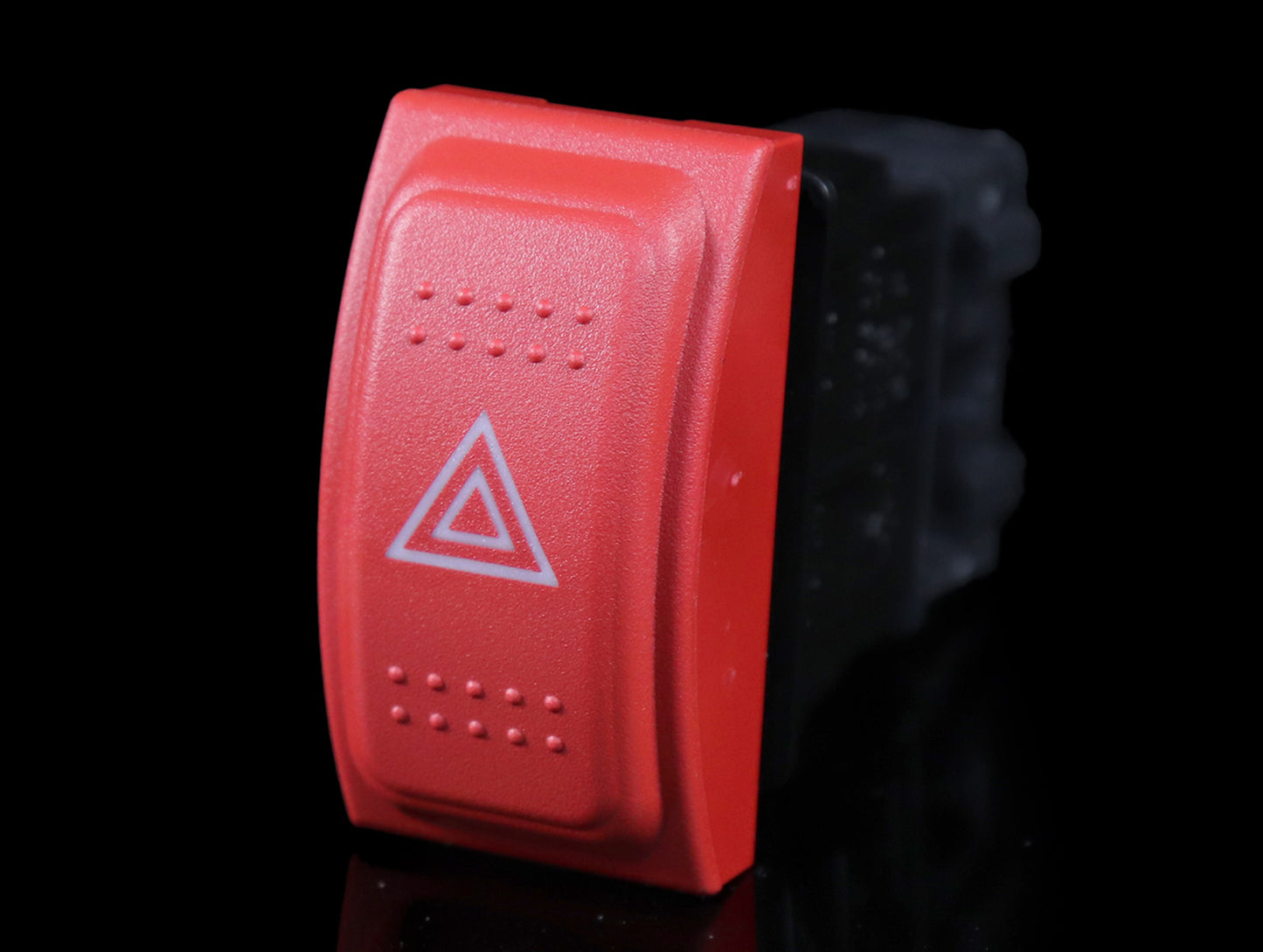 Honda Hazard Switch - 07-08 Fit