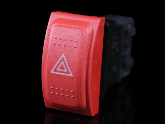 Honda Hazard Switch - 07-08 Fit