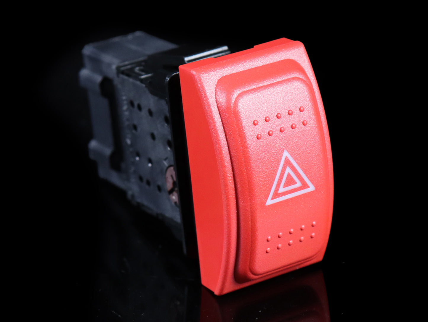 Honda Hazard Switch - 07-08 Fit