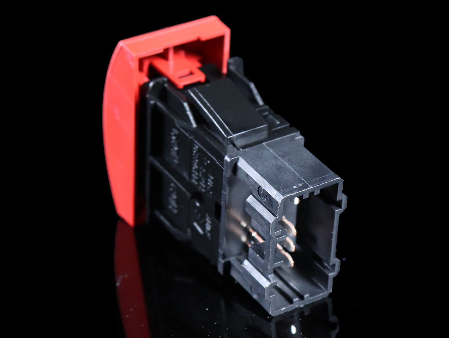 Honda Hazard Switch - 07-08 Fit