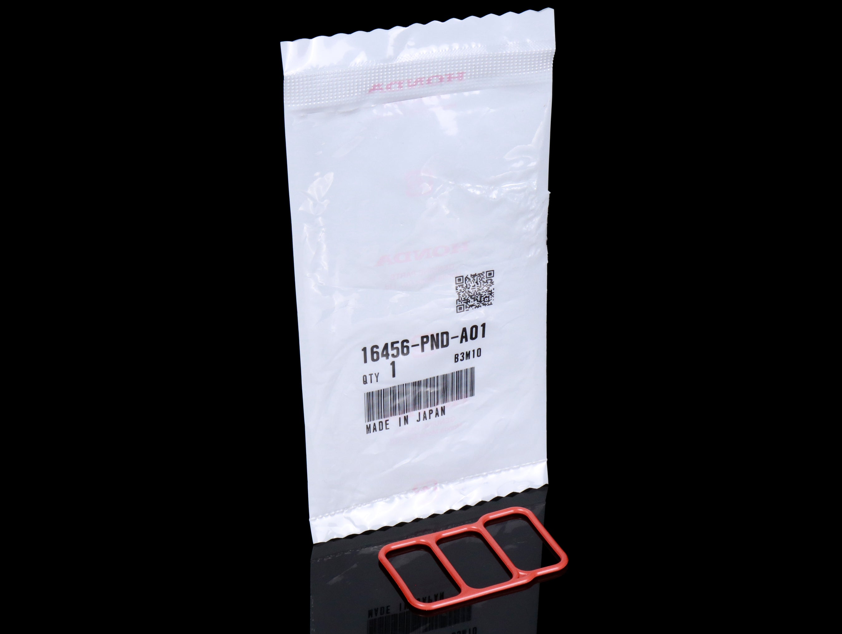 Honda Idle Air Control Valve (IACV) Gasket - JHPUSA