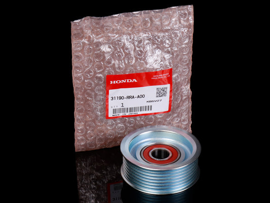 Honda Idler Pulley - 02-11 Civic Si