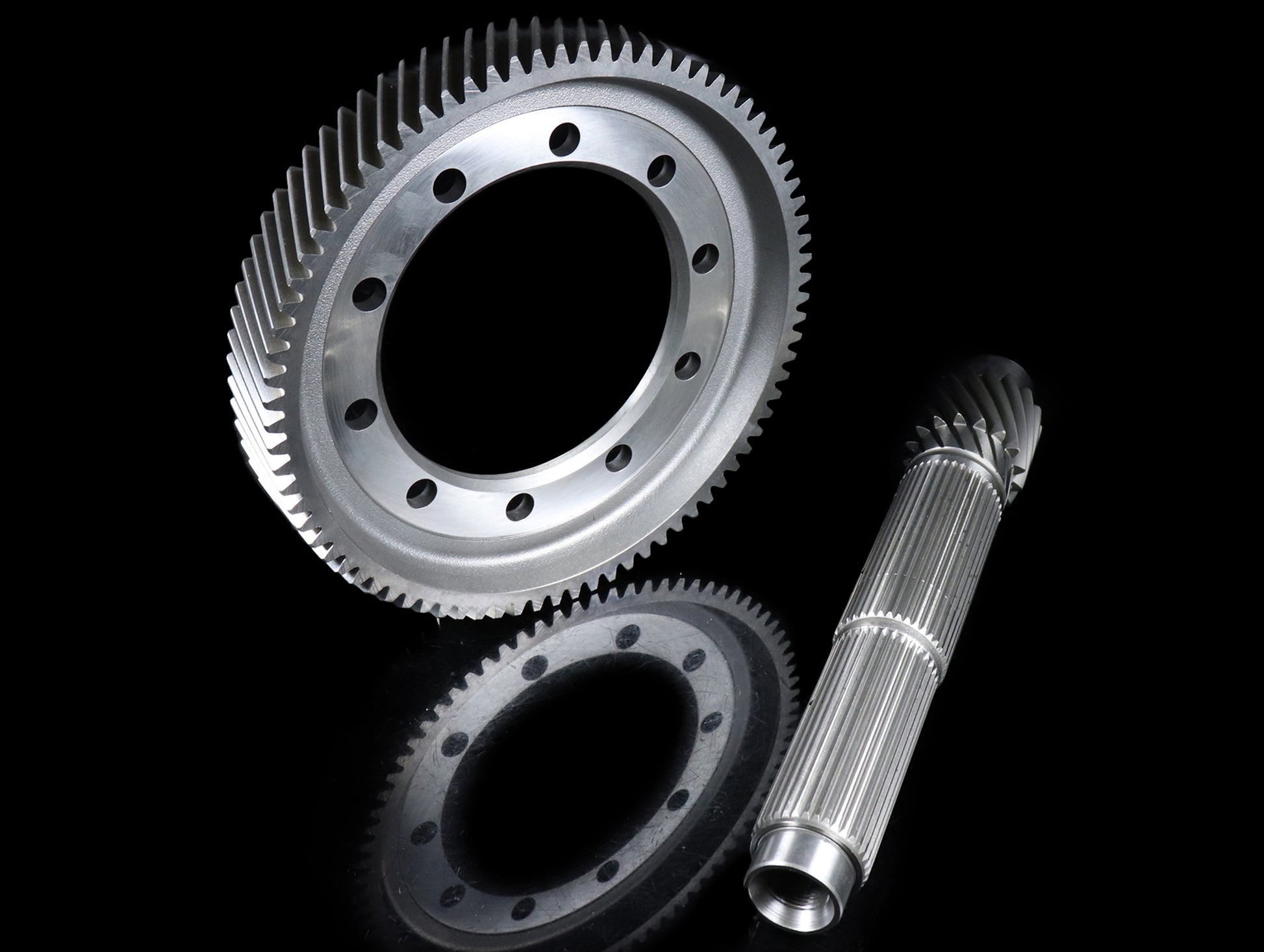 Honda JDM 5.0 Final Drive Set