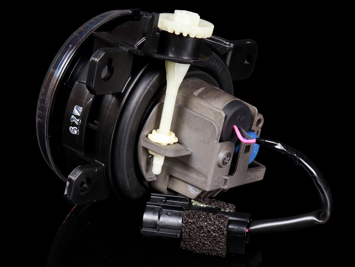 Honda JDM Blue LED Fog Light Kit - 2017-2021 Civic Type-R (FK8)