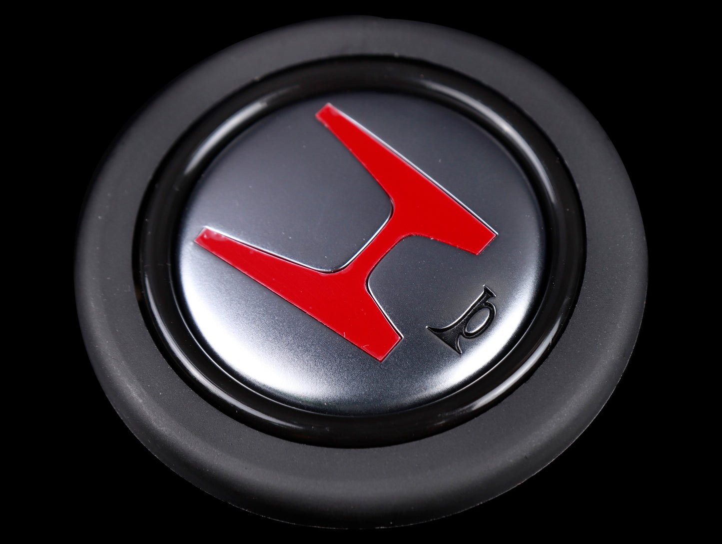 JDM Honda NSX Type R Steering Wheel Horn Button