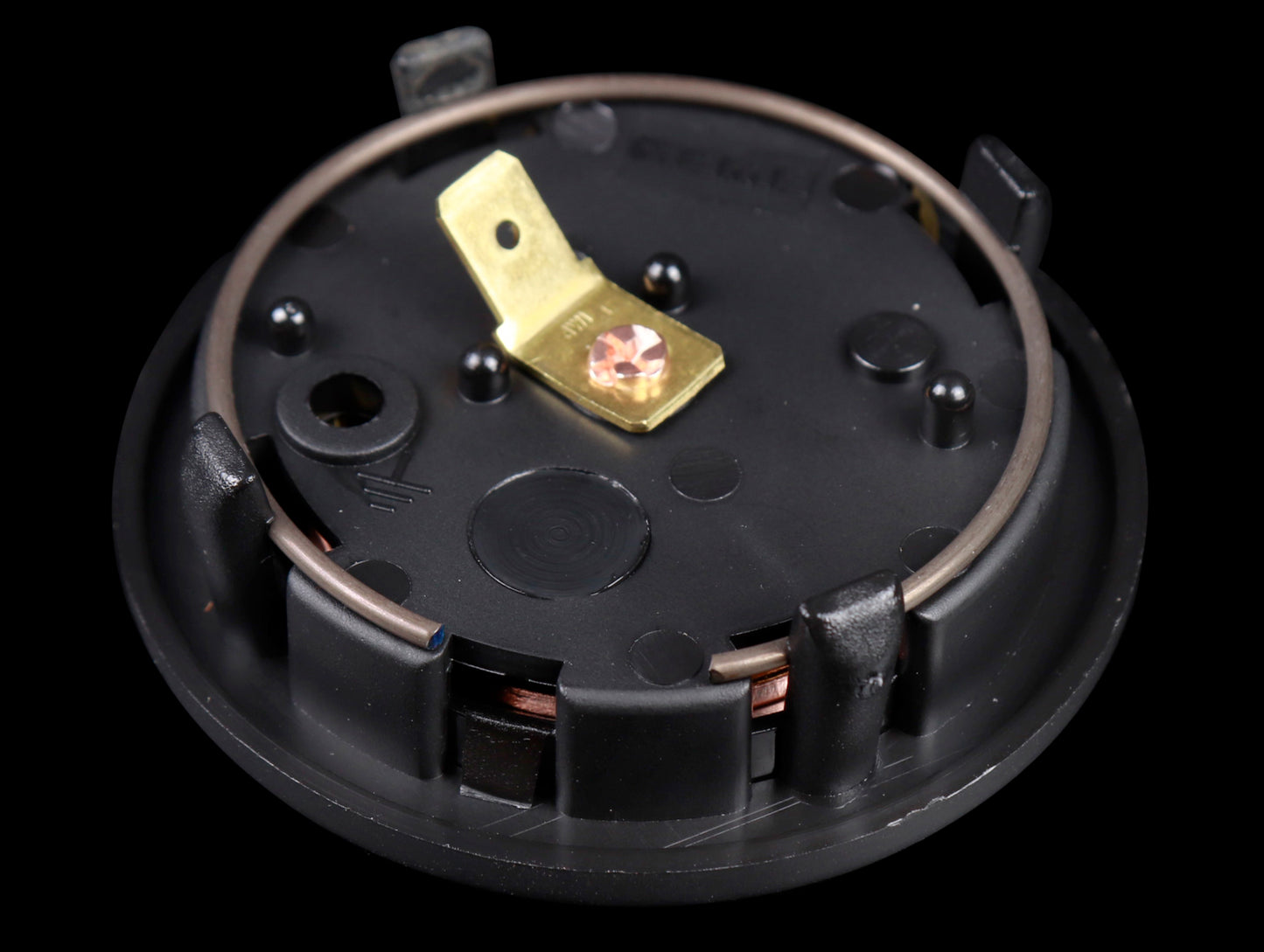 JDM Honda NSX Type R Steering Wheel Horn Button