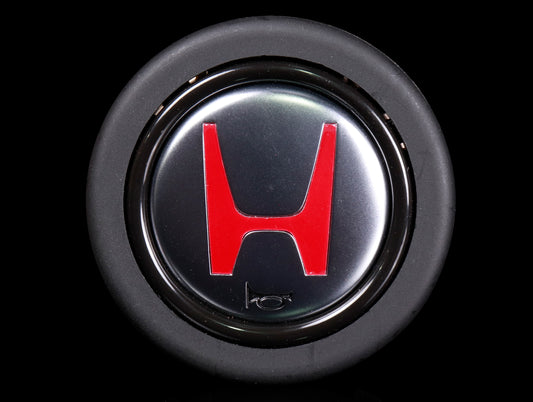 JDM Honda NSX Type R Steering Wheel Horn Button (Open Box)