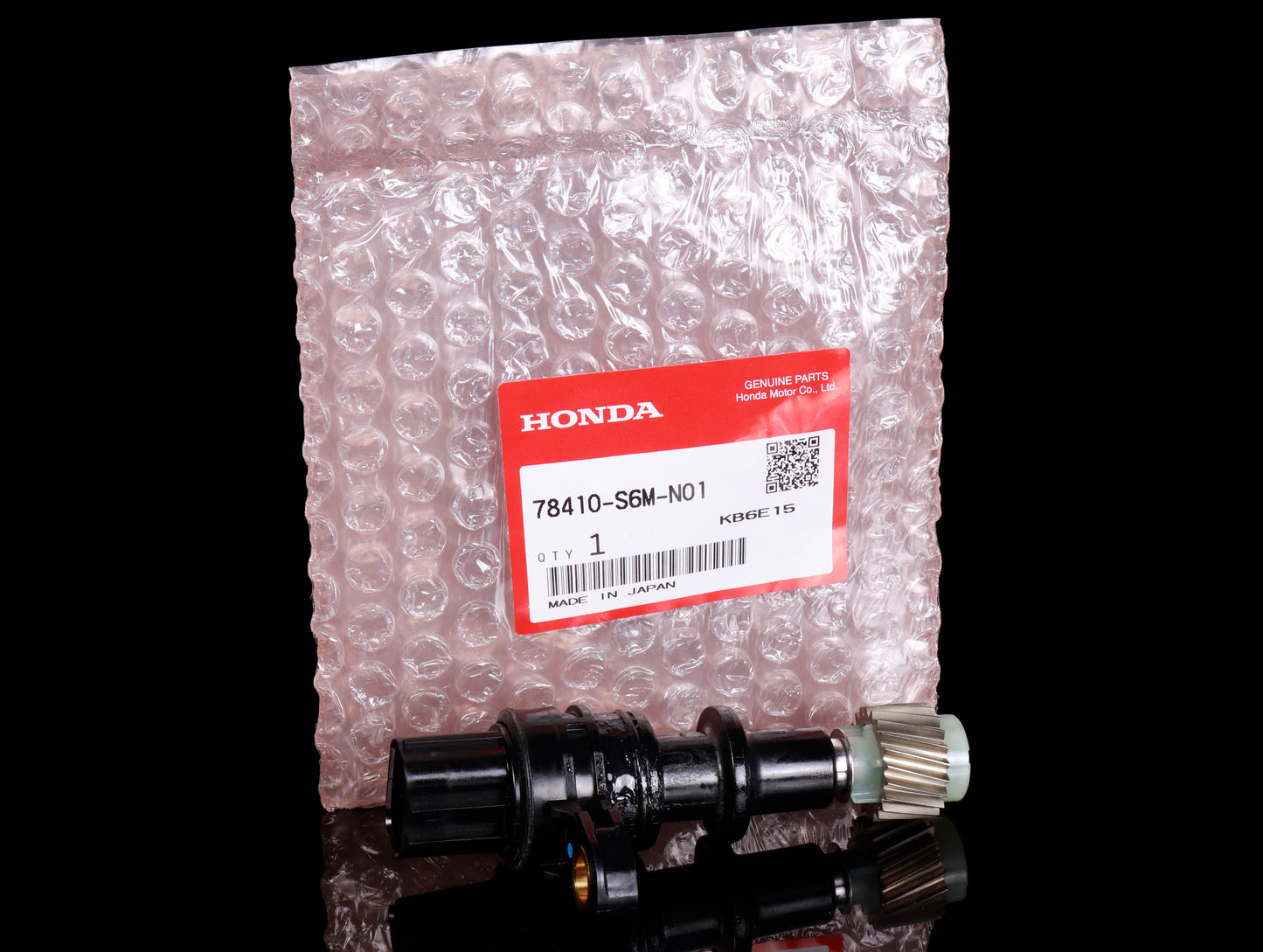 Honda K20A2 Vehicle Speed Sensor