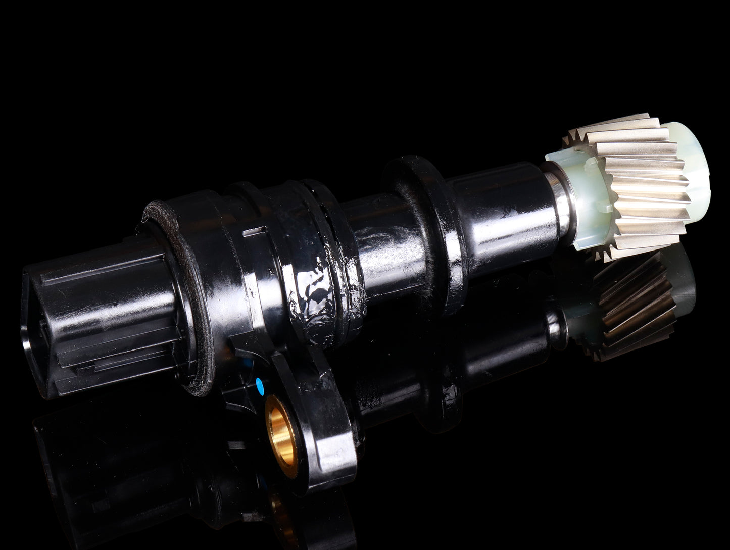 Honda K20A2 Vehicle Speed Sensor