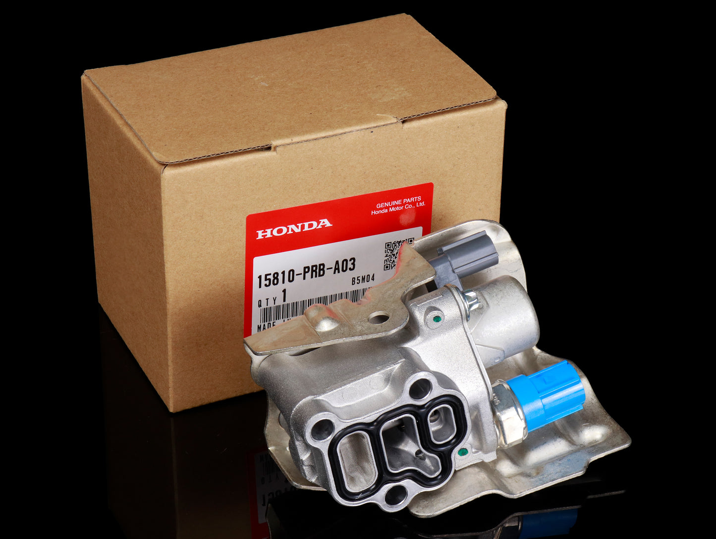 Honda VTEC Solenoid - K20A2/Z1/Z3 / K24A2