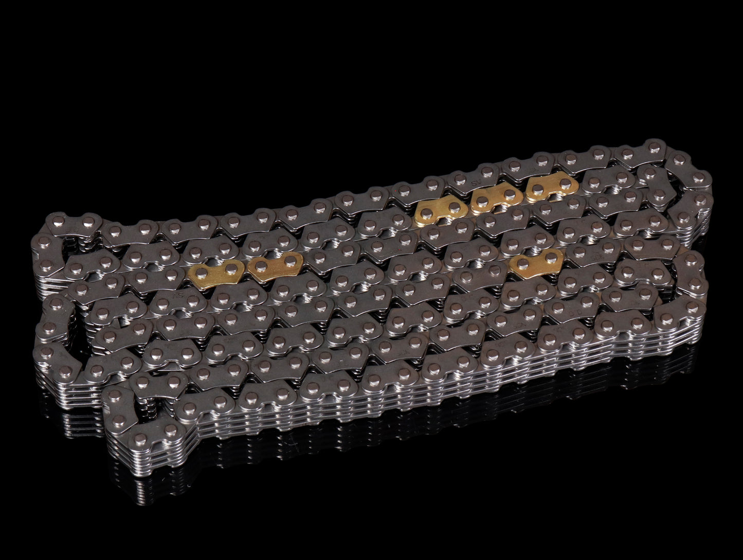 Honda K20C Timing Chain