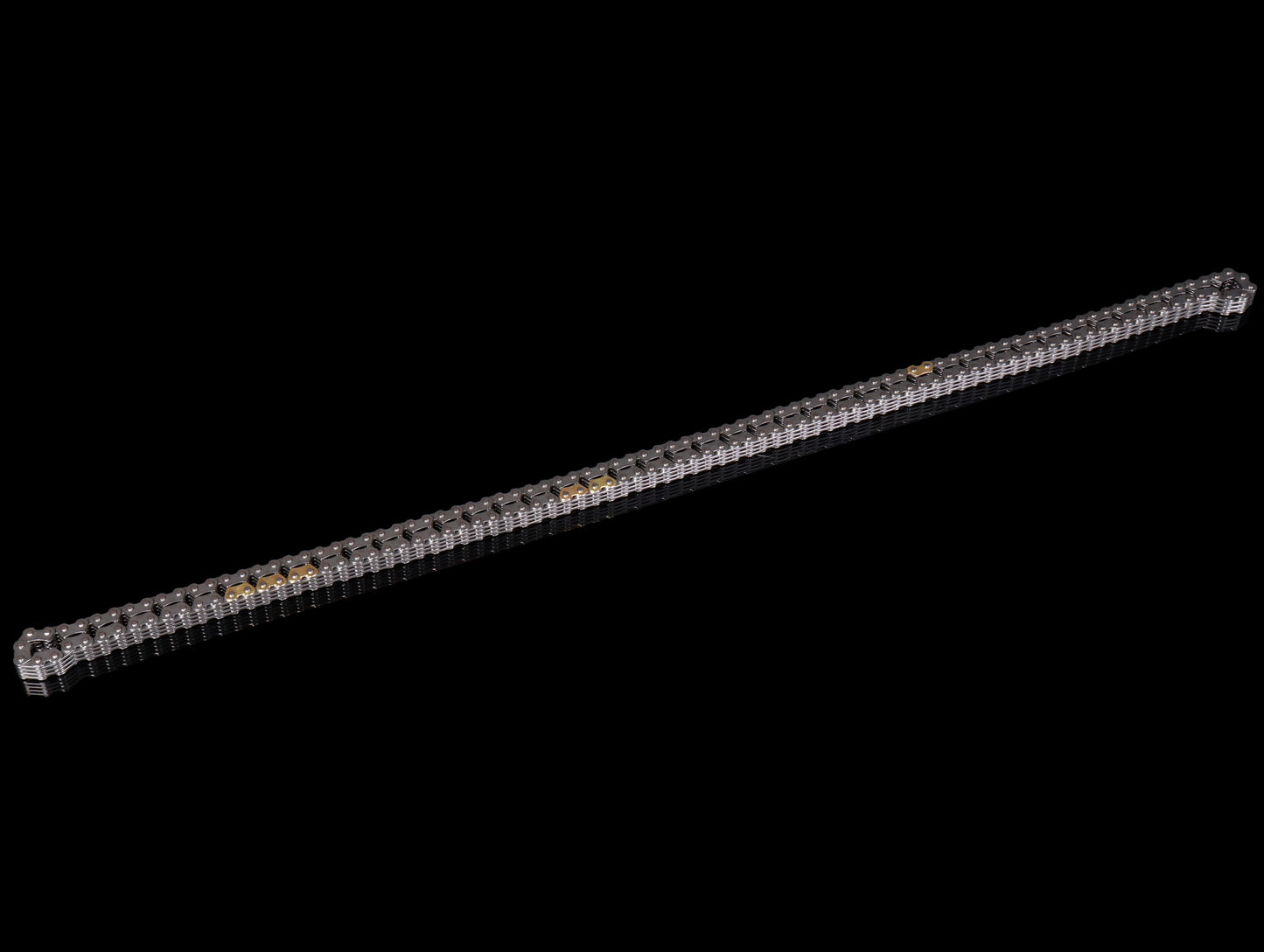 Honda K20C Timing Chain