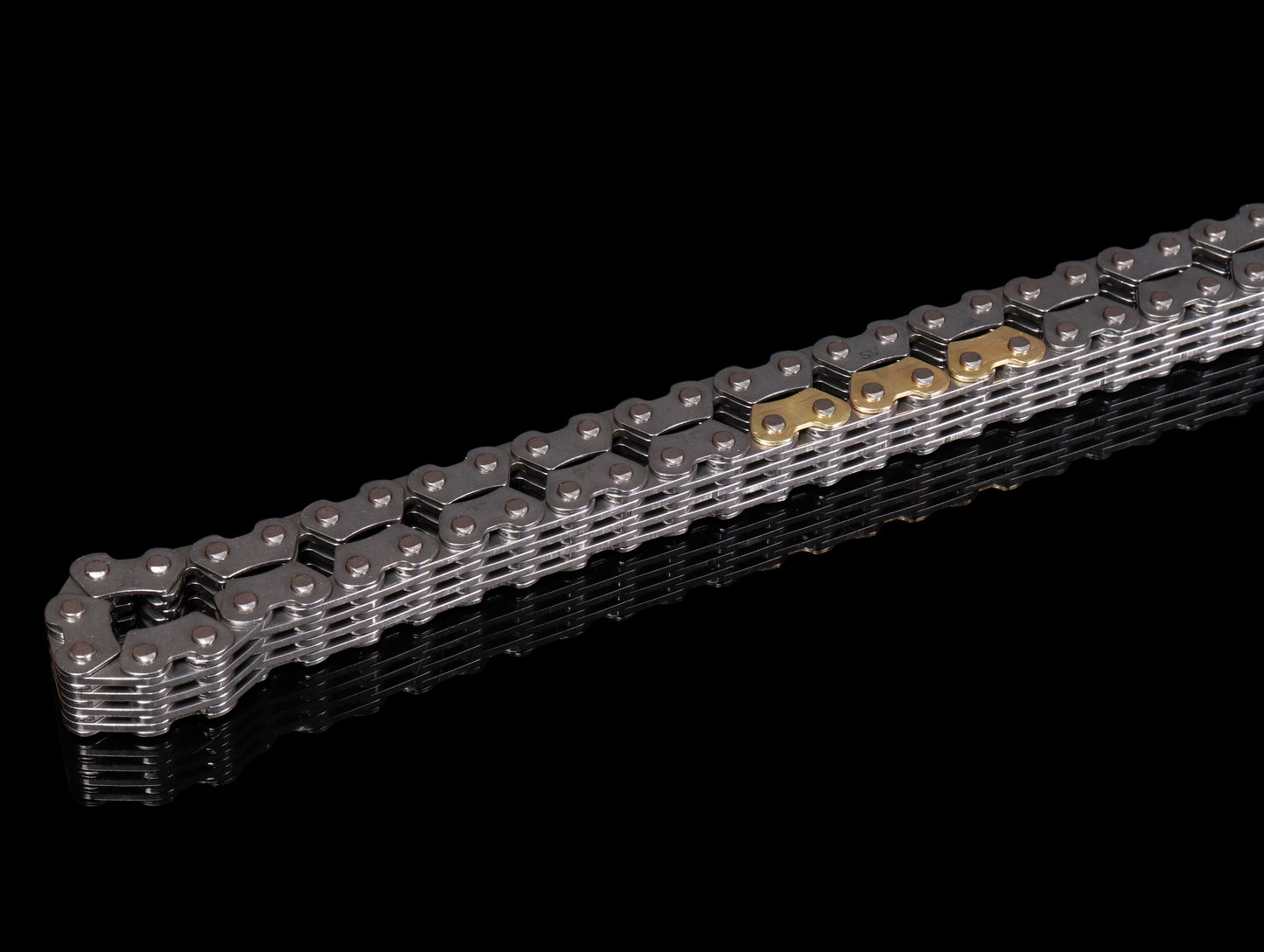 Honda K20C Timing Chain