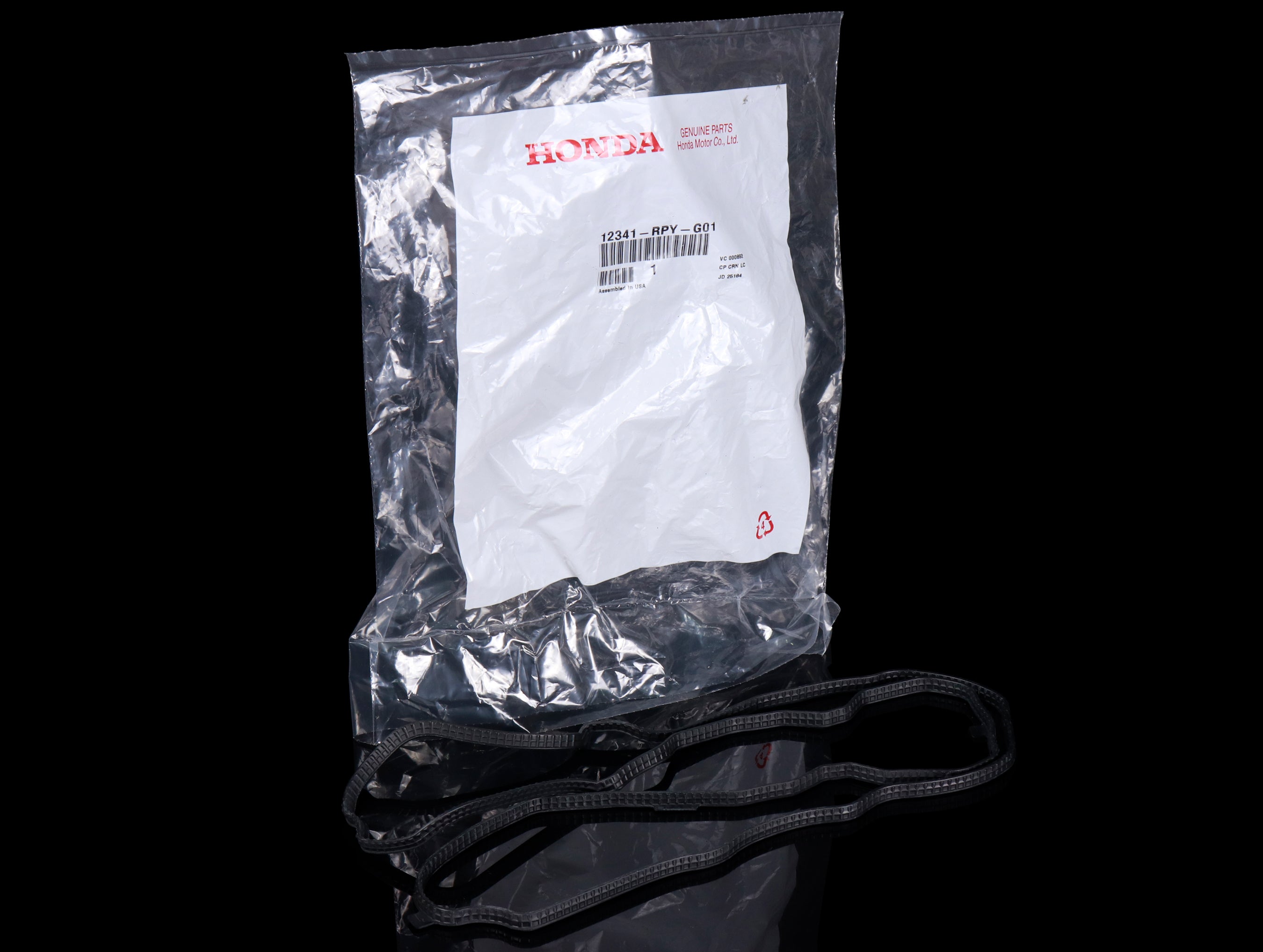 Honda Valve Cover Gasket - K20C - JHPUSA