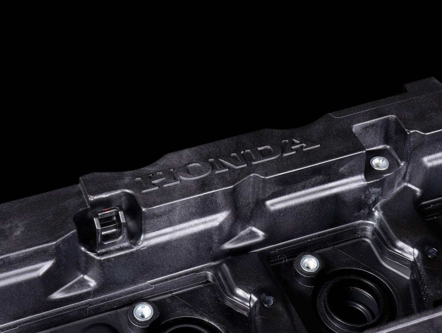 Honda Valve Cover - K20C