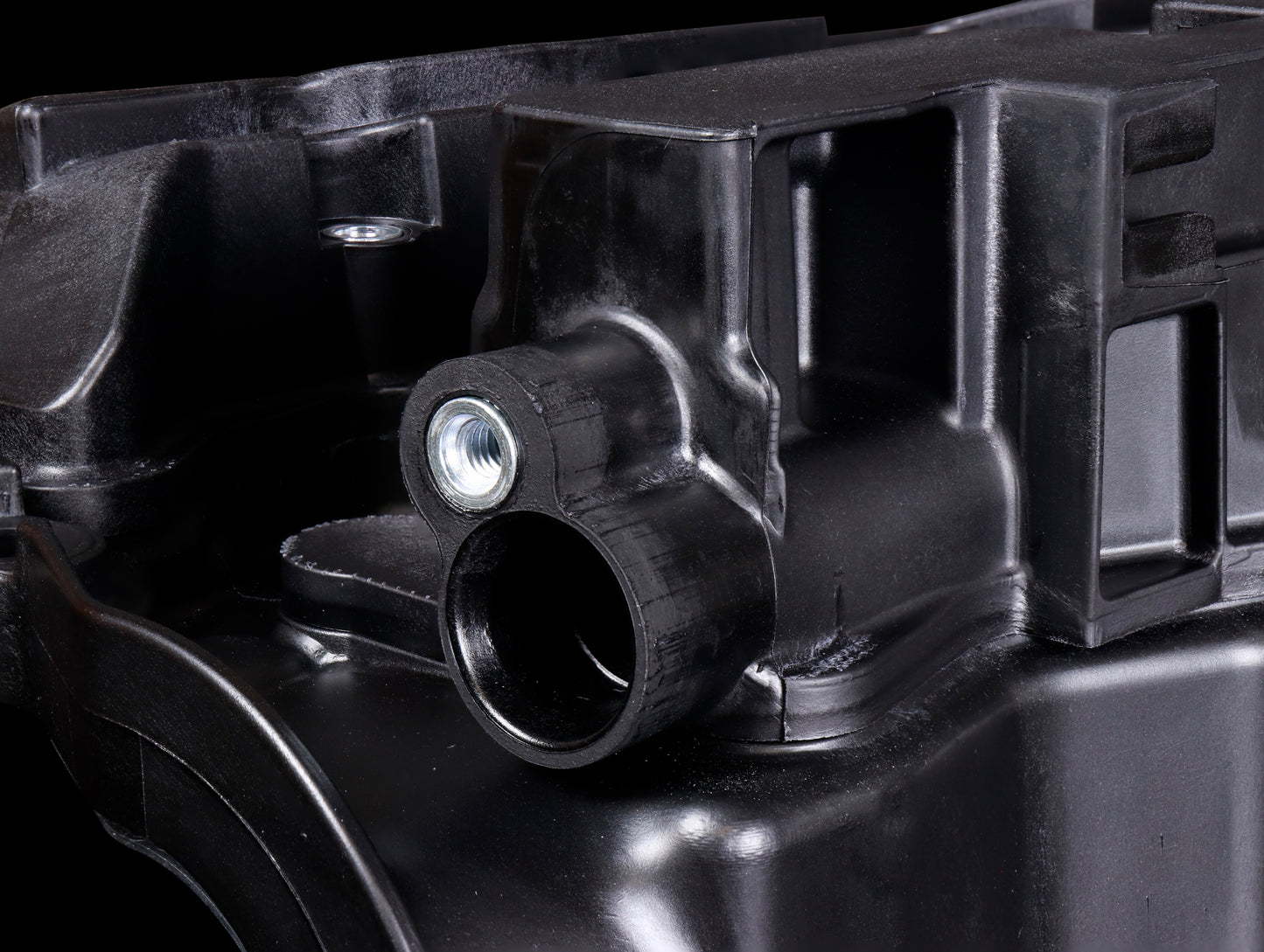 Honda Valve Cover - K20C