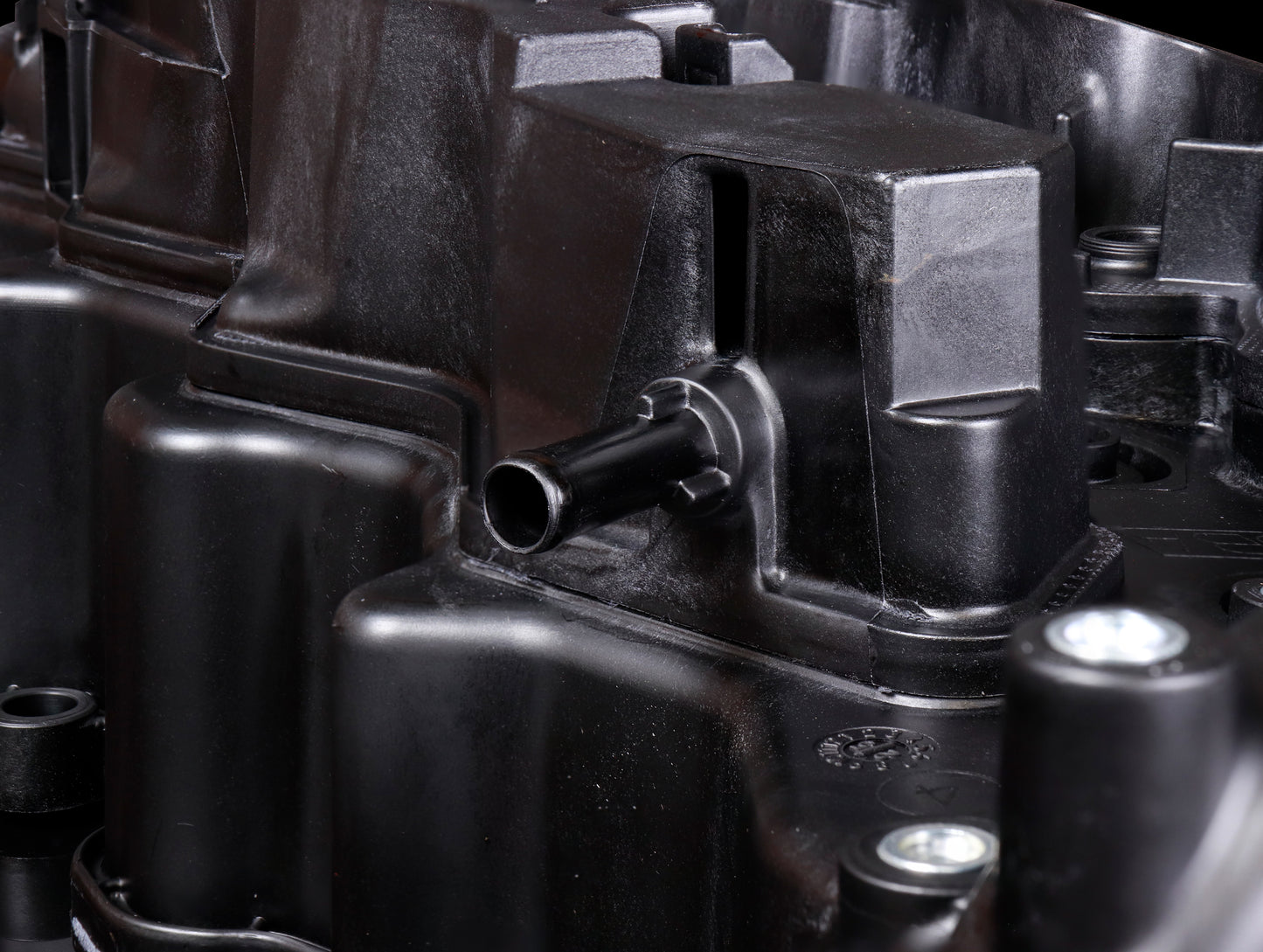 Honda Valve Cover - K20C