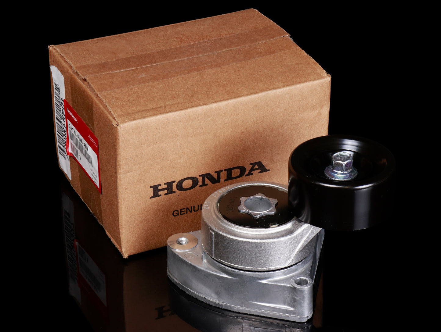 Honda K20Z3/K24Z Belt Tensioner