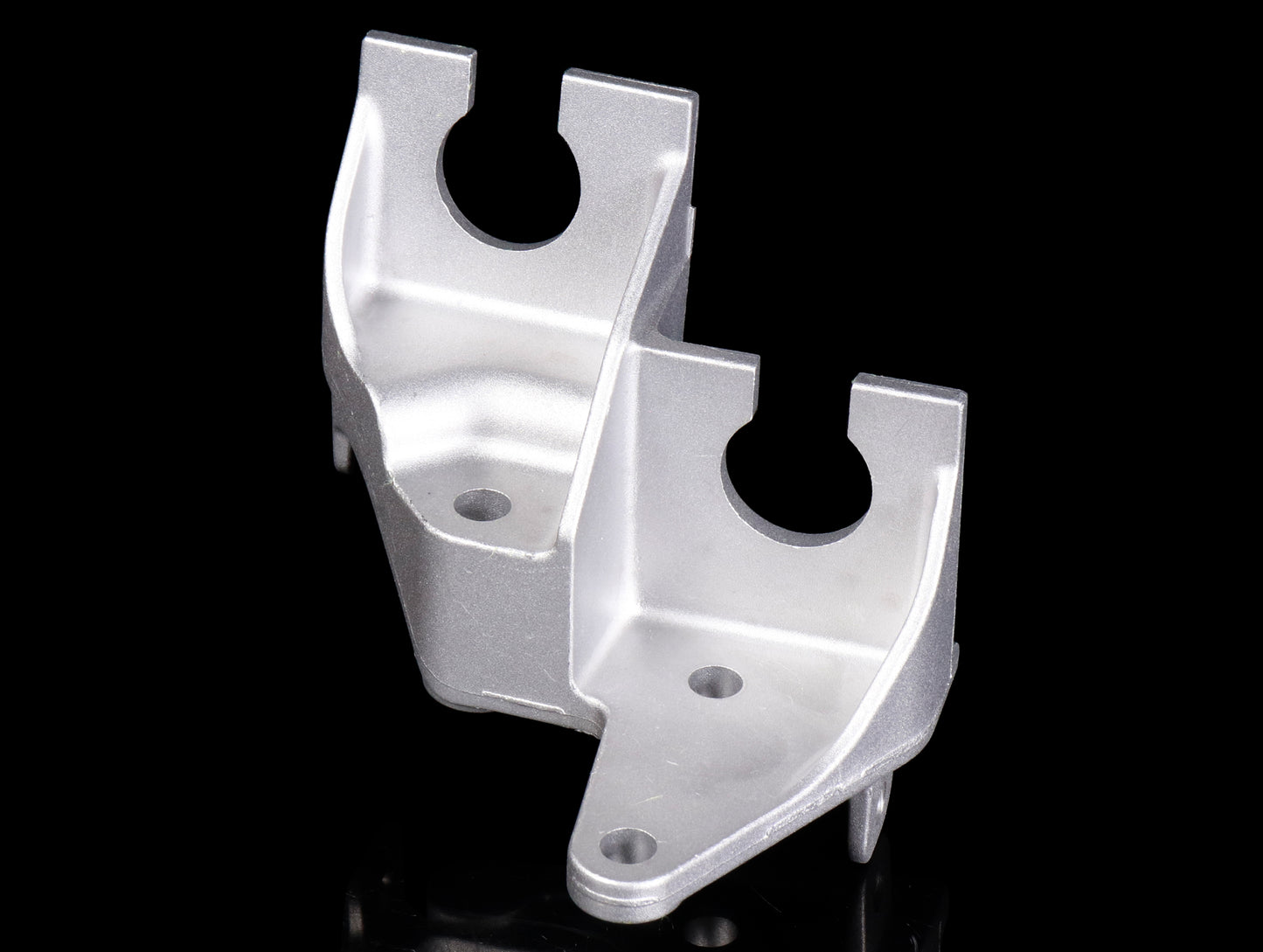 Honda K20Z3 Transmission Shifter Cable Bracket