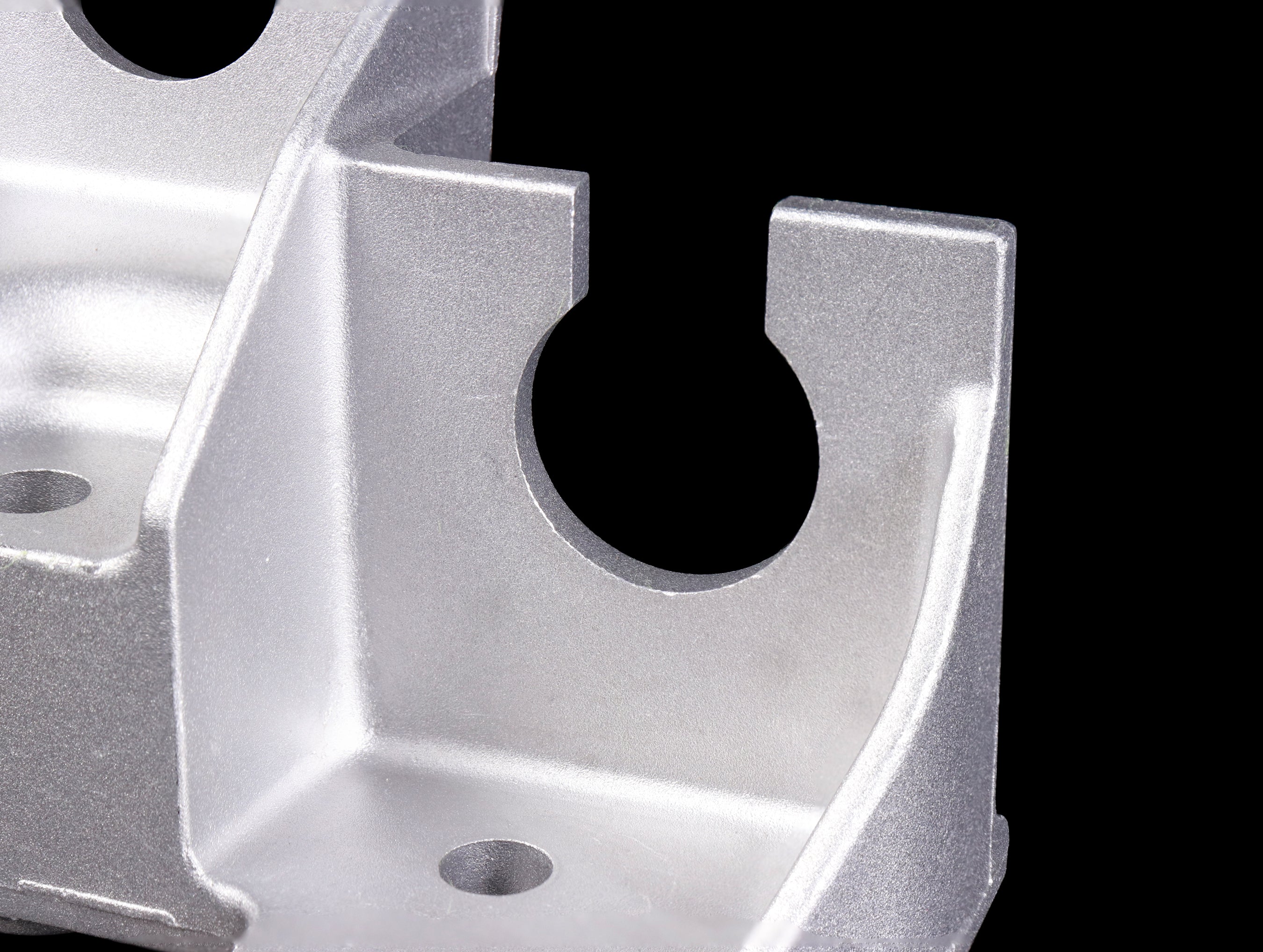 Honda K20Z3 Transmission Shifter Cable Bracket - JHPUSA