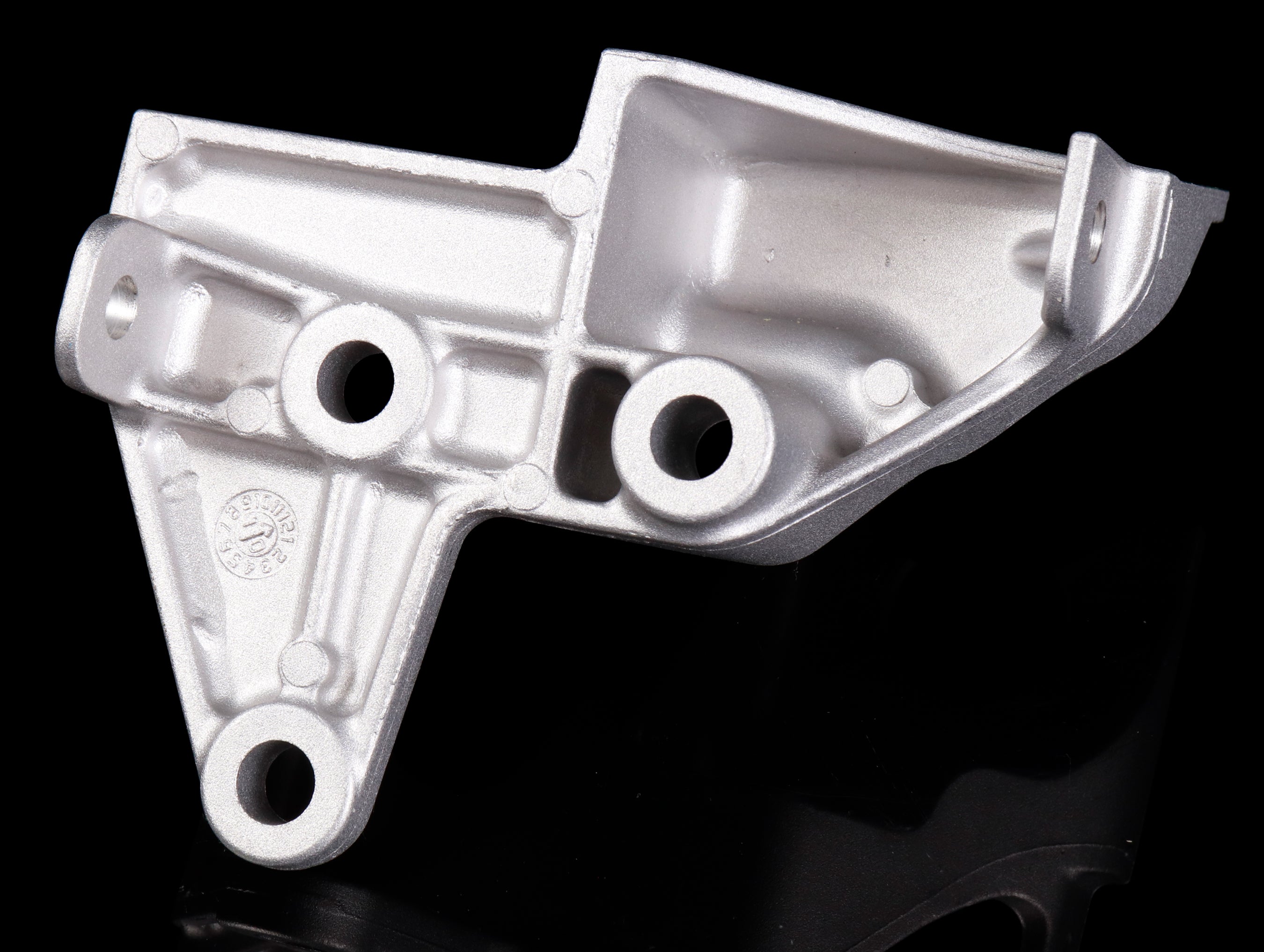 Honda K20Z3 Transmission Shifter Cable Bracket - JHPUSA