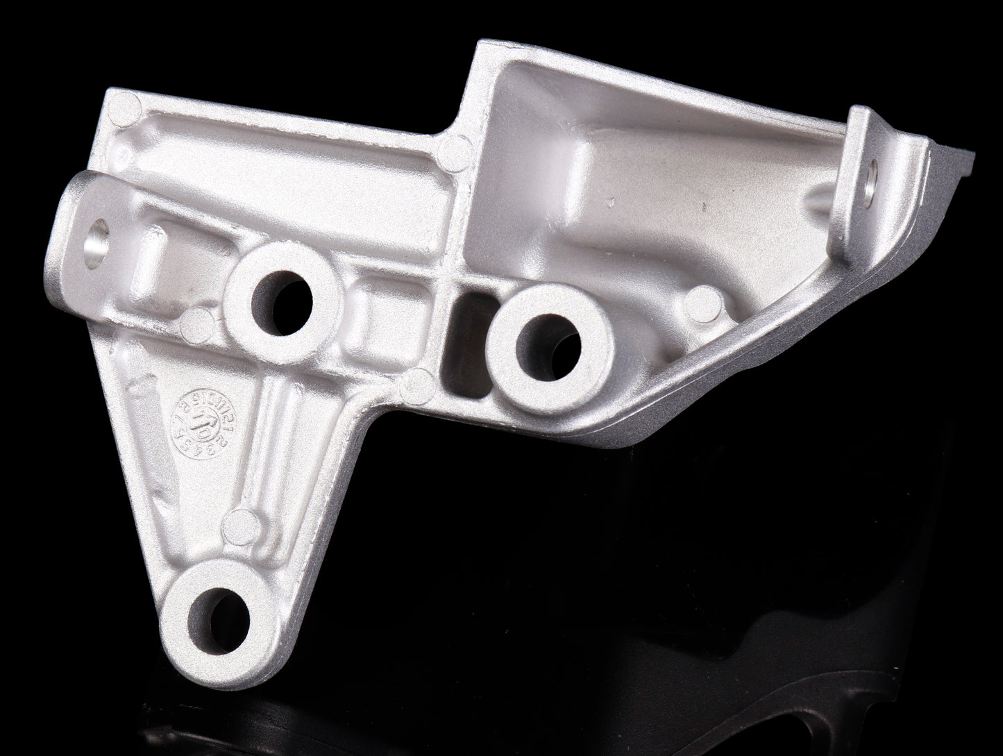 Honda K20Z3 Transmission Shifter Cable Bracket