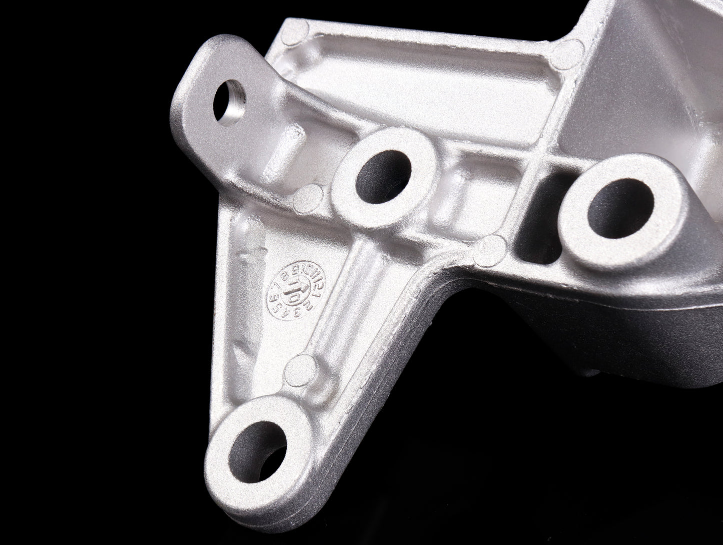 Honda K20Z3 Transmission Shifter Cable Bracket