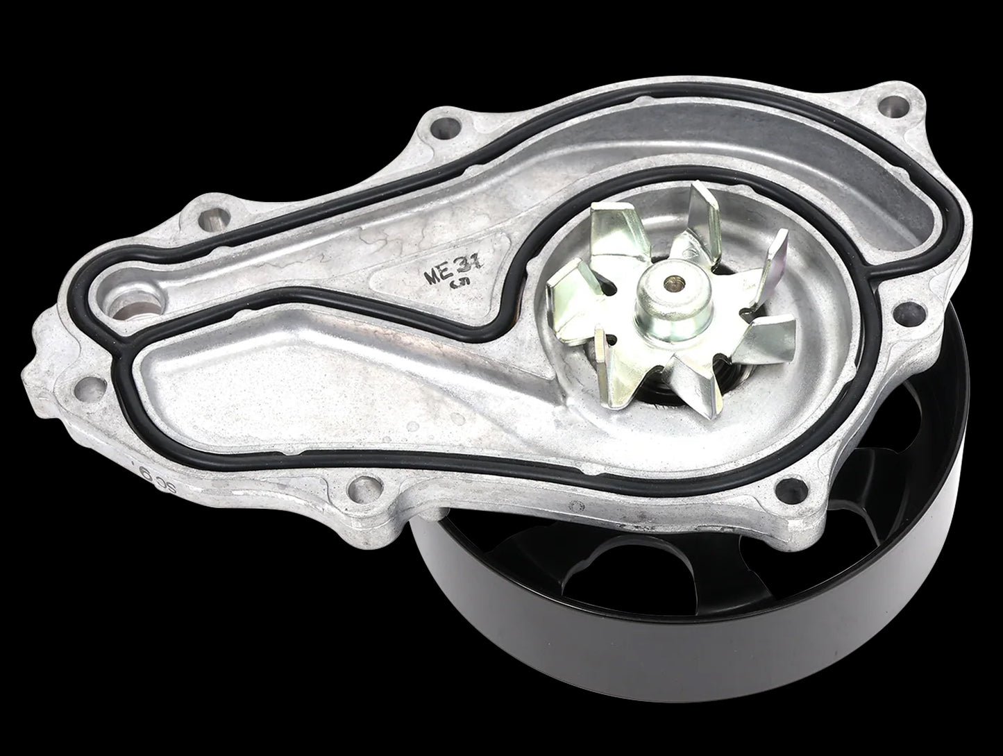 Honda Water Pump - K20Z3