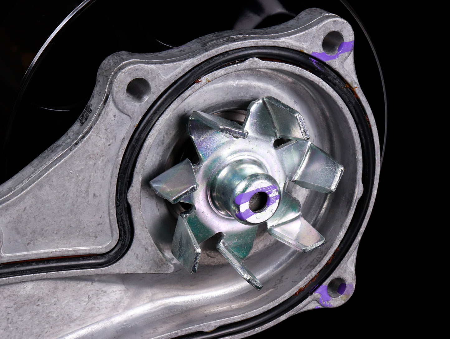 Honda Water Pump - K24A1/A2/A4/A8