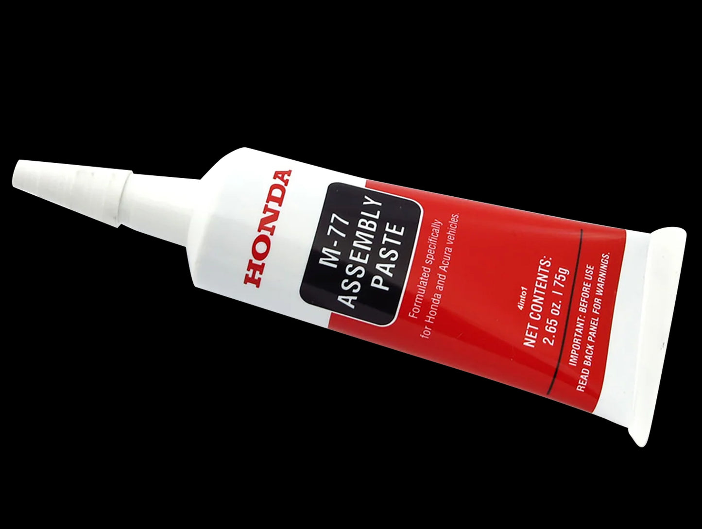 Honda M-77 Assembly Paste