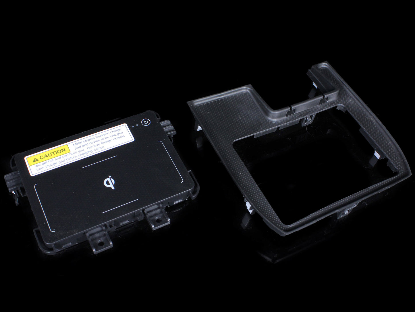 Honda Mobile Phone Wireless Charger Kit - 2017-2021 Civic Si / Type-R