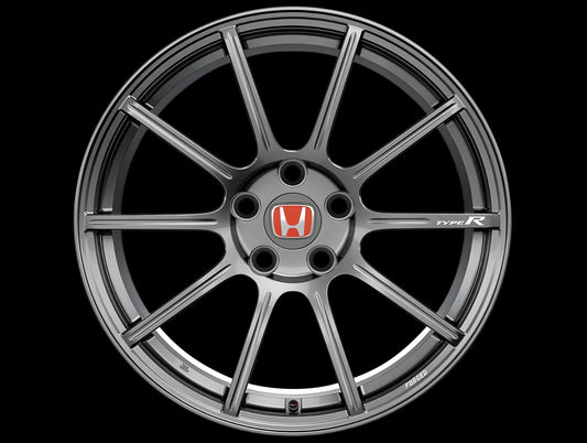 Honda Modulo Accessory Forged Wheels - 19x9.5 / 5x120 / +60