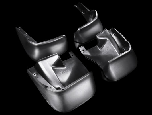 Honda Mud Guard Set - 92-95 Civic