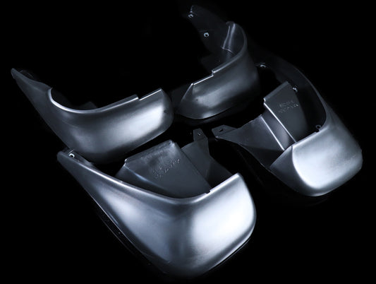 Honda Mud Guard Set - 92-97 Delsol