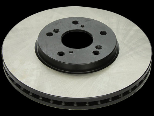 Honda Rear Disk Rotor - 17-21 Civic Type-R (FK8)