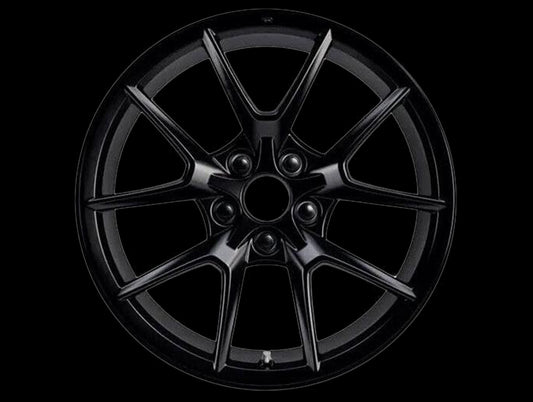 Honda OEM 23+ Civic Type R (FL5) Wheels - 19x9.5 / 5x120 / +60