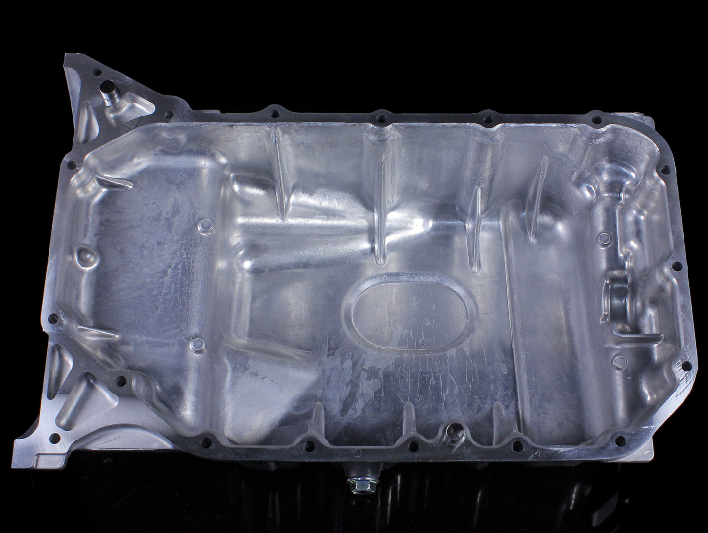 Honda Oil Pan - K-series / 02-06 RSX Type-S