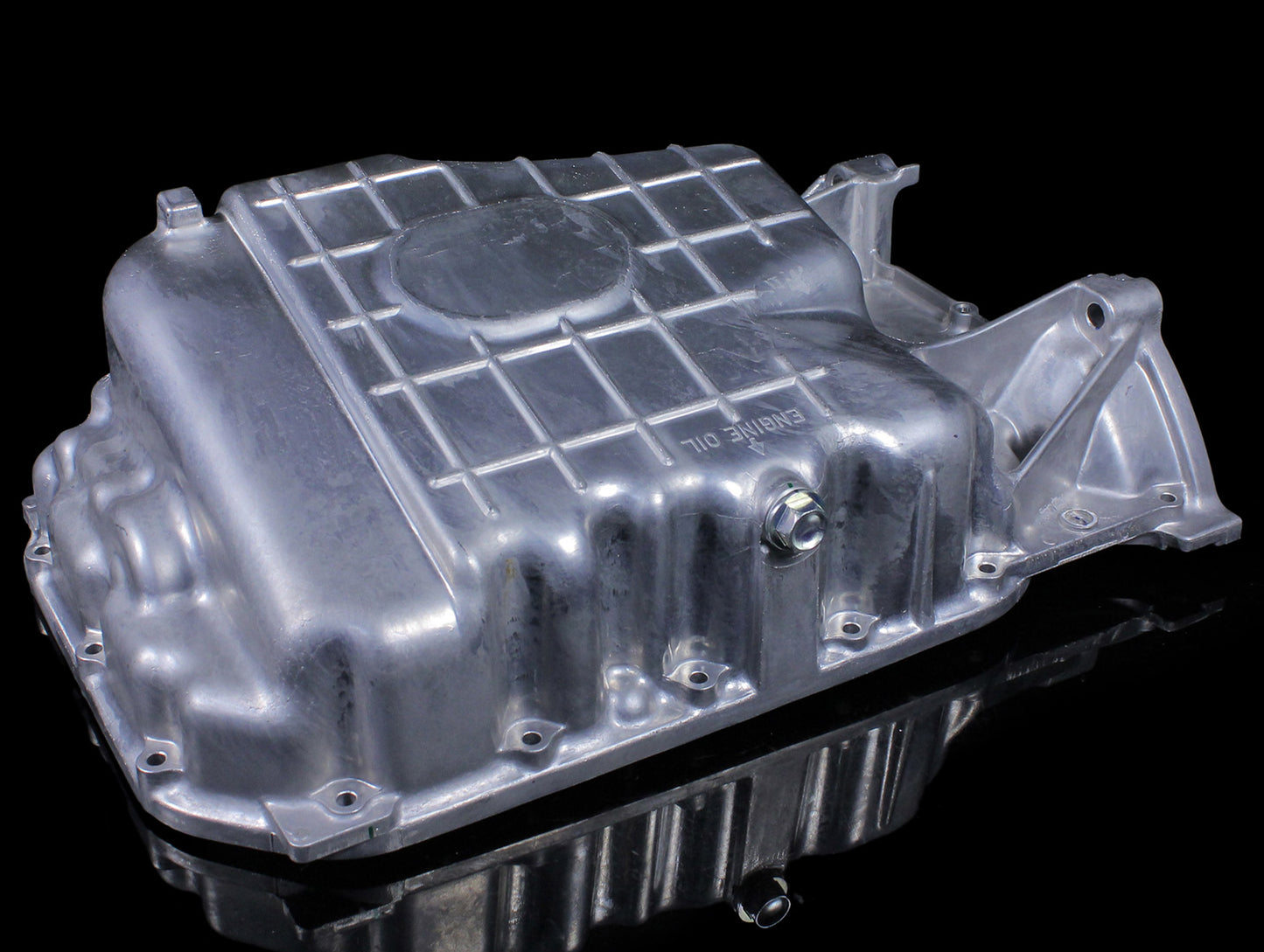 Honda Oil Pan - K-series / 02-06 RSX Type-S