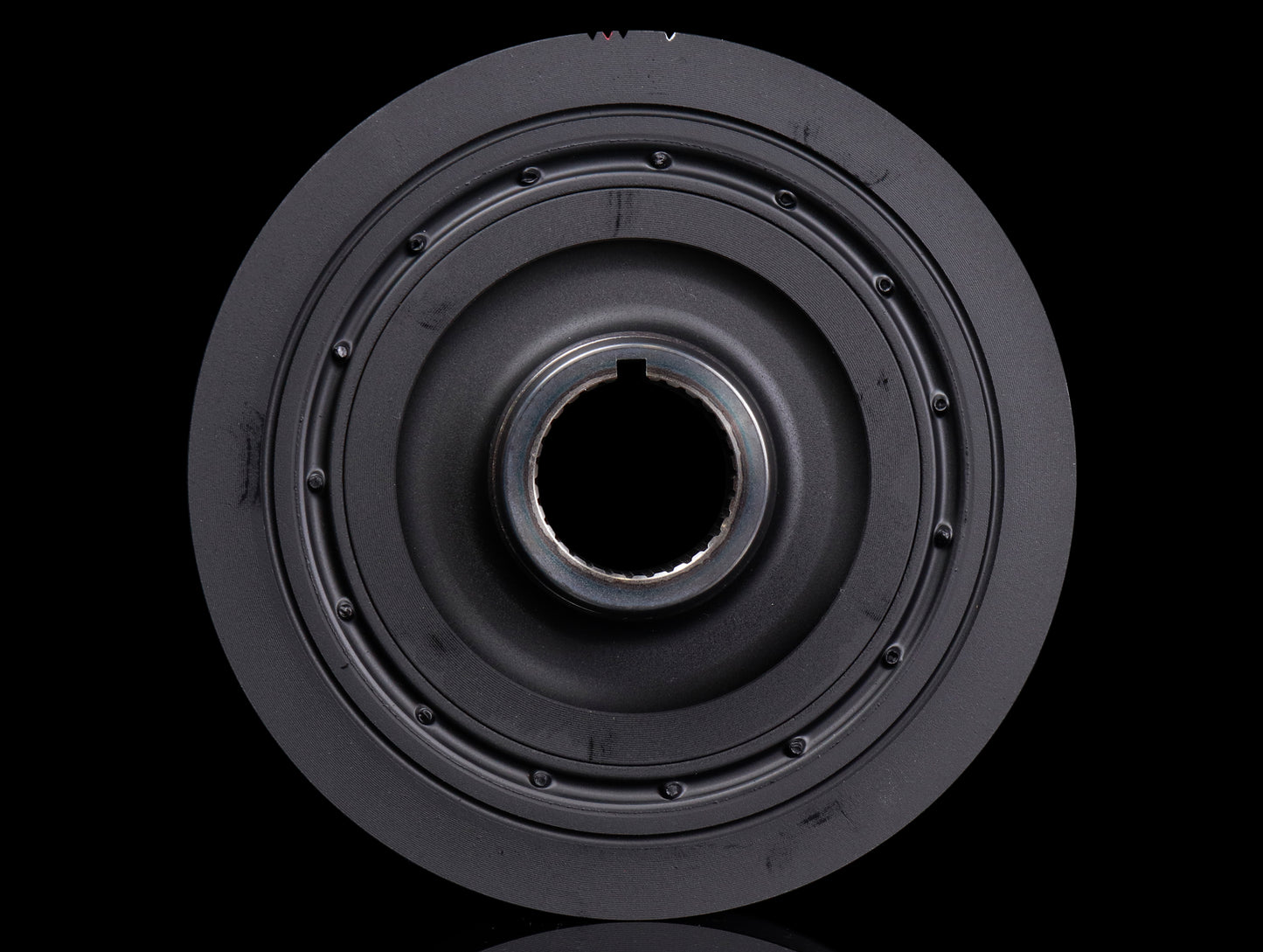 Honda PRC Crankshaft Pulley - 05-06 RSX Type R