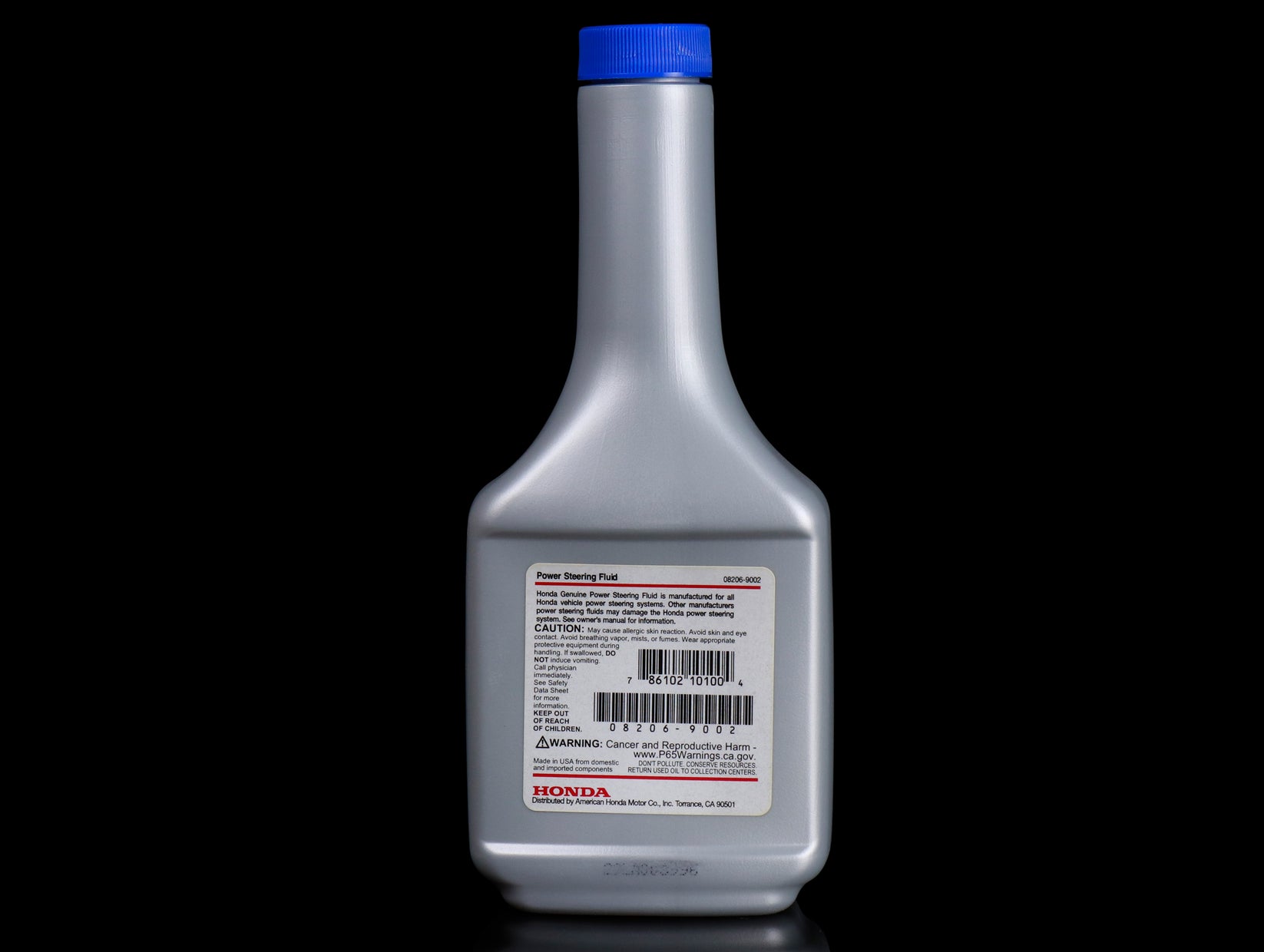 Honda Power Steering Fluid JHPUSA
