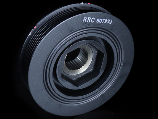 Honda RRC K20A Crank Pulley - K-series