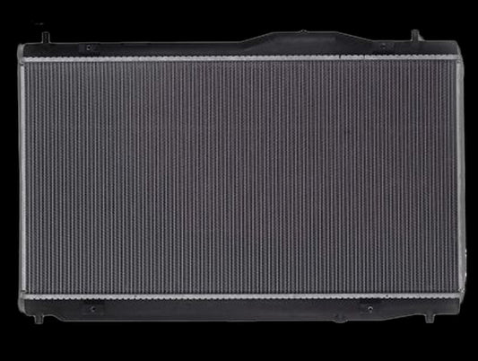 Honda Radiator - 17-19 Civic Type R (FK8)