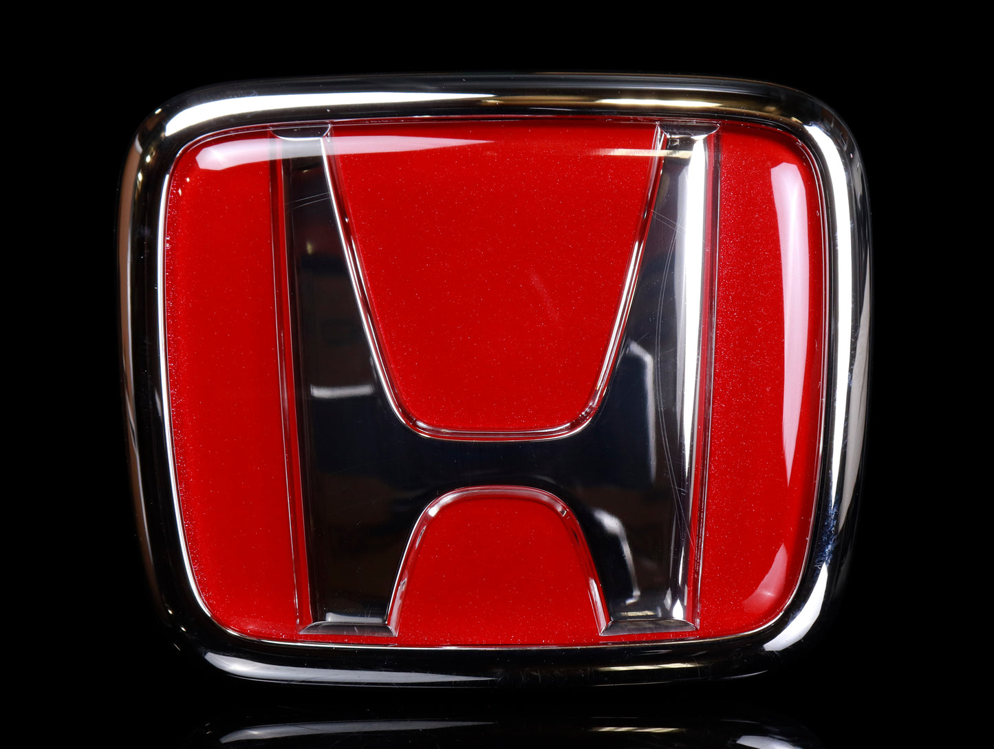 Honda Type R Rear Emblem - 96-00 Civic Type-R