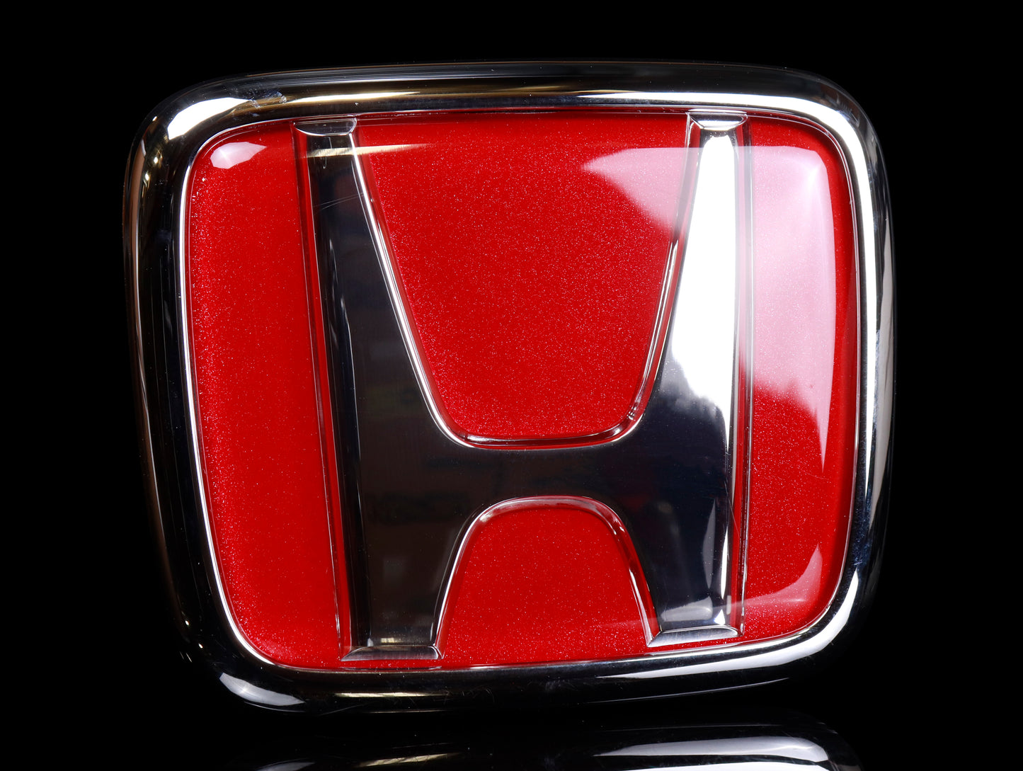 Honda Type R Rear Emblem - 96-00 Civic Type-R