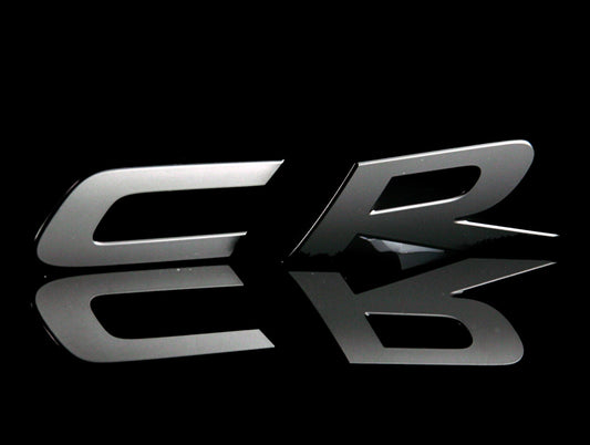 Honda Rear Emblem - S2000 CR