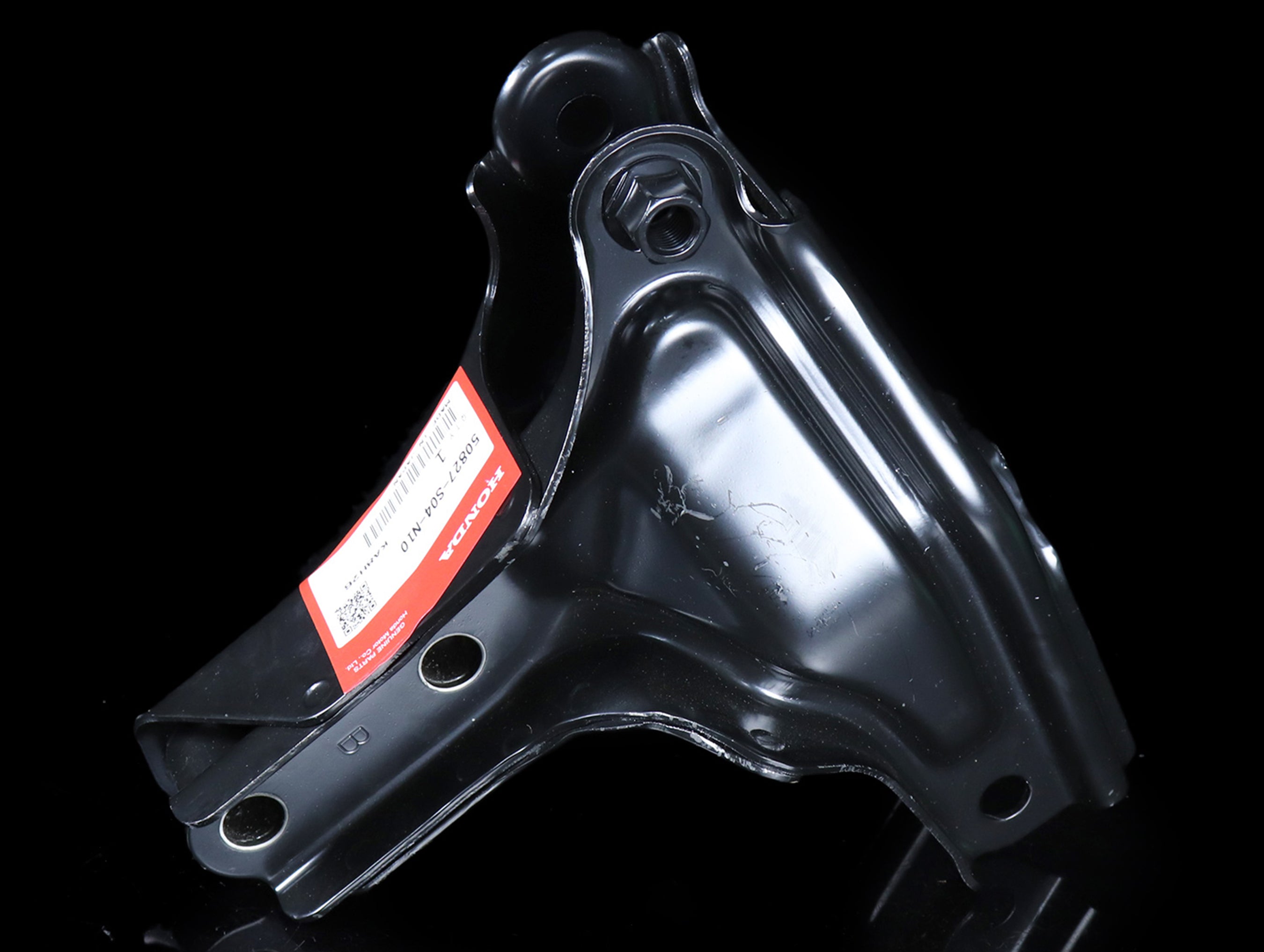 Engine Bracket Rear Side Honda Rear Engine Bracket (B-series) - 96-00 Civic - JHPUSA