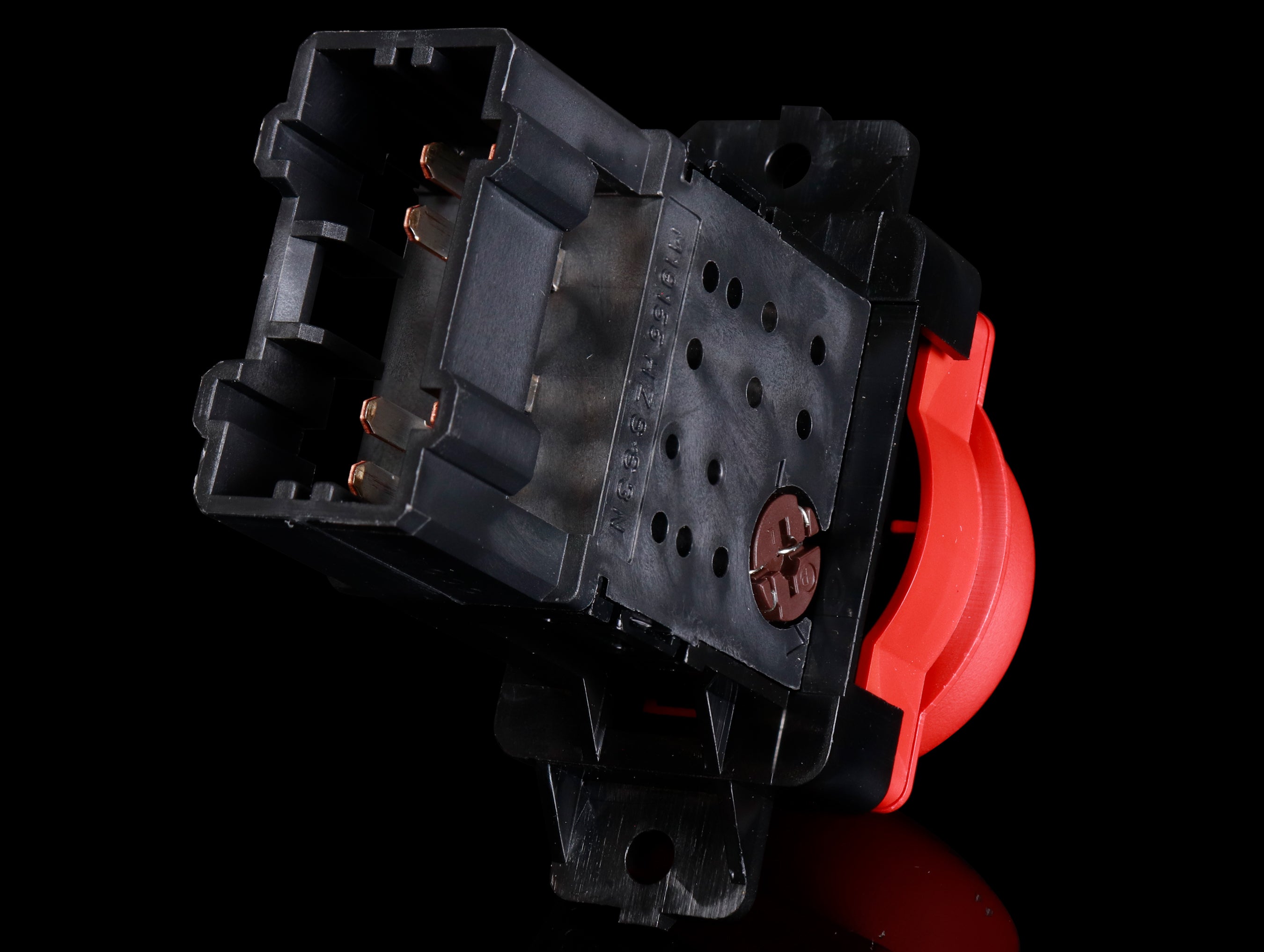 Honda Hazard Switch - 02-06 RSX / 02-05 Civic Si - JHPUSA